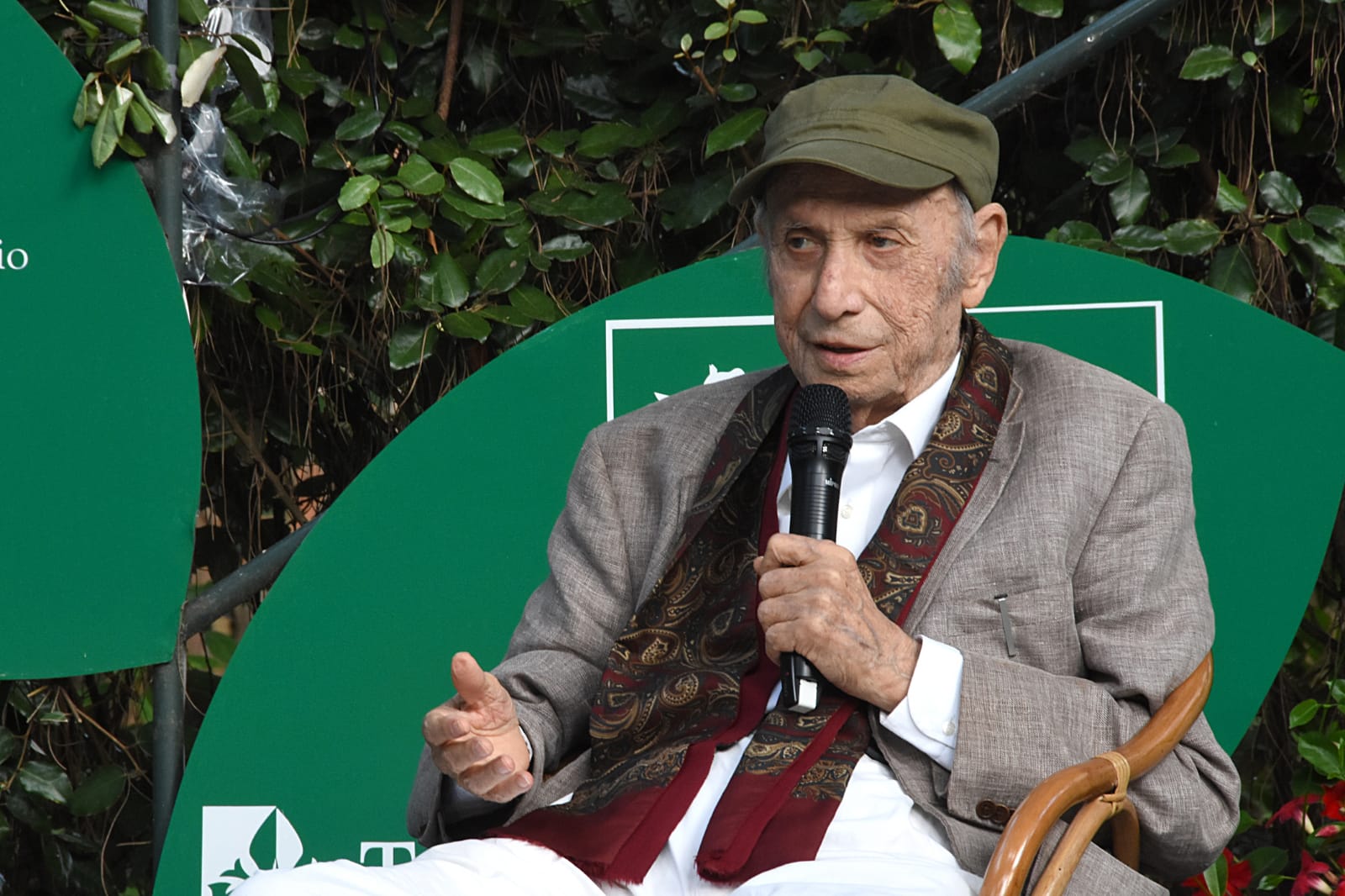 ALBERONI