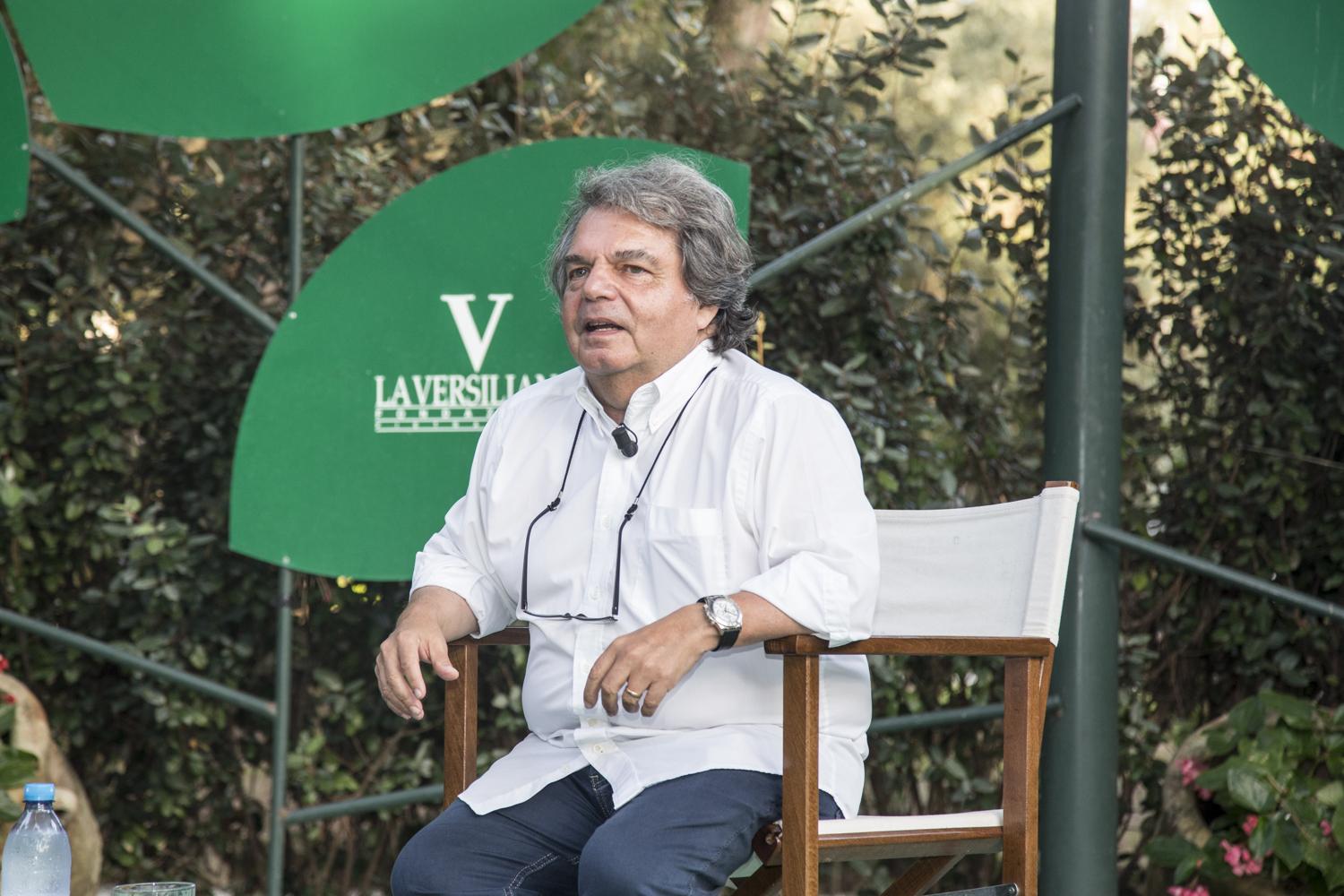 RENATO-BRUNETTA-al-Caffe-della-Versiliana-foto-Gabriele-Ancillotti