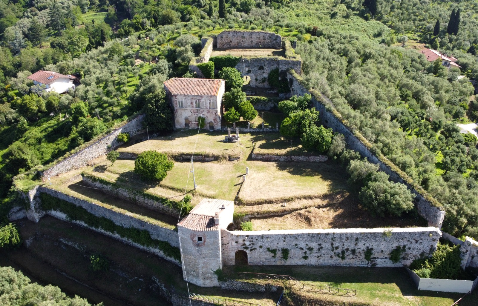 ROCCA DI SALA