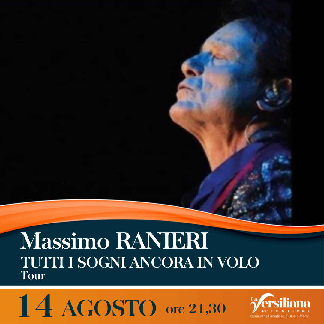 Massimo Ranieri