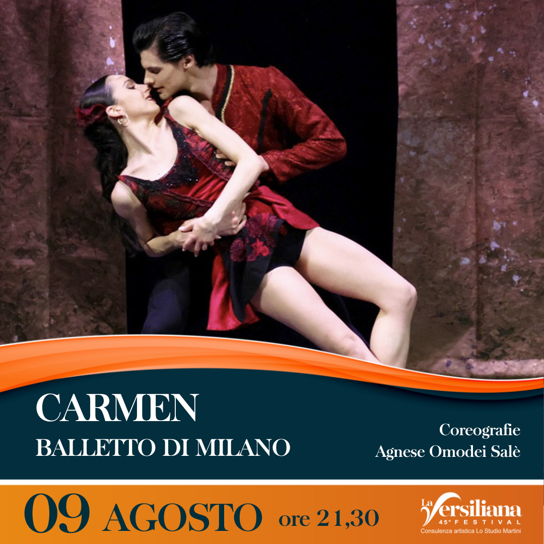 Post CARMEN