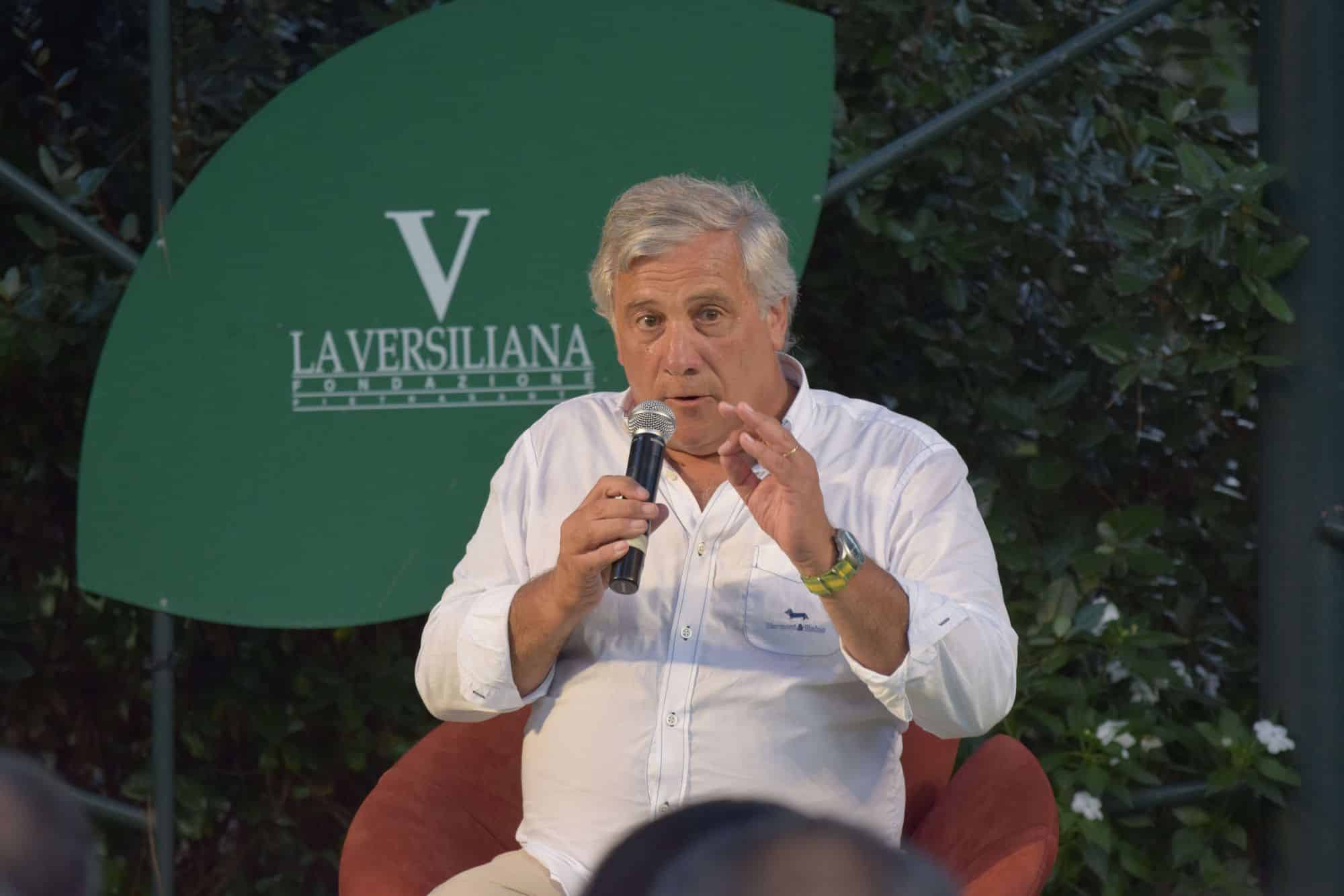 tajani