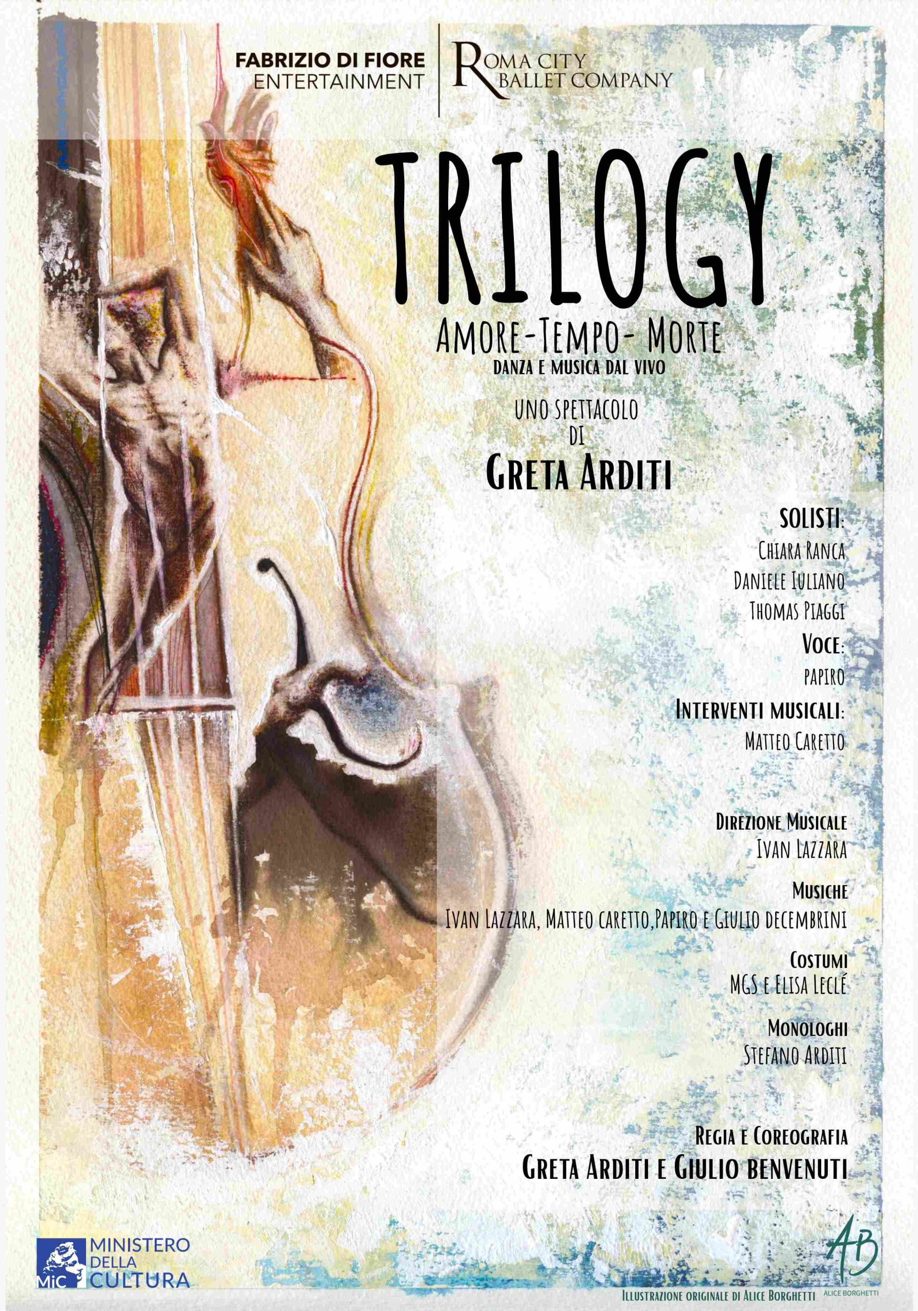 Trilogy Locandina nuova ridotta