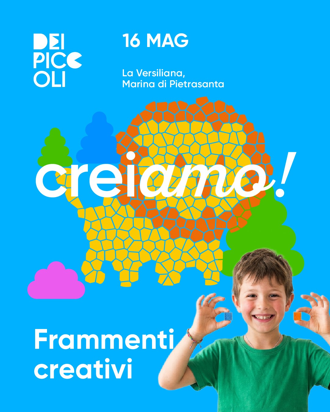 grafica 1 bimbi